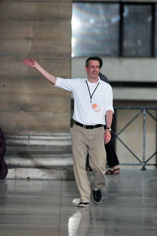 Dries Van Noten / - 2010